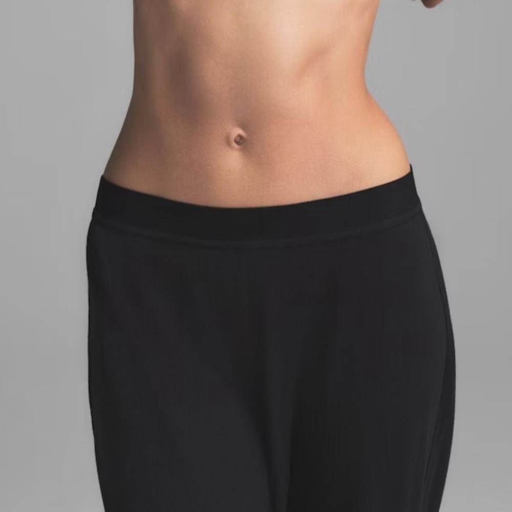 SKIMS COTTON RIB PANT - Picture 3 of 13
